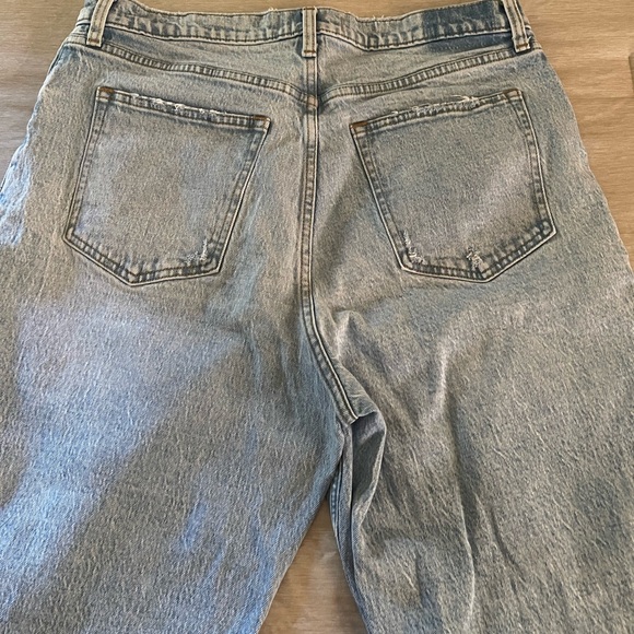 Abercrombie Jeans (Curve Love) - Picture 4 of 6